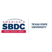 Texas State University Small Business Development Center (SBDC) logo - Similar company to Score Austin