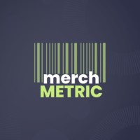 MerchMetric logo - Similar company to Vserve Amazon Listing Services