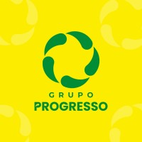 Grupo Progresso logo - Similar company to Cs Grãos Do Piauí