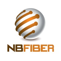 NB FIBER I.K.E. logo - Similar company to Luminov Technical