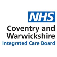 NHS Coventry and Warwickshire Integrated Care Board logo - Similar company to South Warwickshire Gp Federation - Swgp
