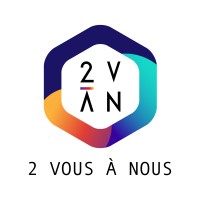 2 Vous à Nous logo - Similar company to Abs Formation