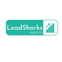 Lead Sharks Agency logo - Similar company to Mva Solutions