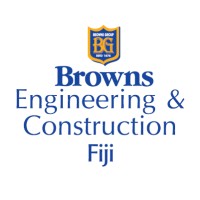 Browns Engineering & Construction (Fiji) Pte. Ltd. logo - Similar company to Browns Engineering & Construction (Pvt) Ltd