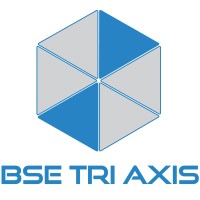 BSE Tri Axis International logo - Similar company to Rsg Compliance & Validation Ltd