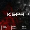 KEPA Creative Agency logo - Similar company to Mabuky Technologies