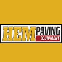 HEM Paving Equipment logo - Similar company to Ready Mixer
