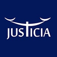 ‎Justicia Foundation - مؤسسة جوستيسيا الحقوقية logo - Similar company to Gulf Centre For Human Rights (Gchr)