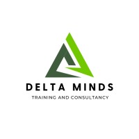 Deltaminds Training and Consultancy logo - Similar company to Deltaminds Software Pvt Ltd