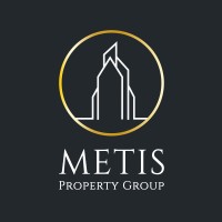 Metis Property Group logo - Similar company to Project Nine Property Group