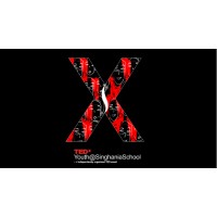 TEDxYouth@SinghaniaSchool logo - Similar company to Tedxpce