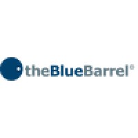 Blue Barrel logo - Similar company to Blueboxjobs