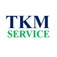 TKM SERVICE logo - Similar company to Emuge-Franken Ab