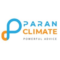Paran Climate 파란 클라이멧 logo - Similar company to Rise Collective