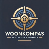 Woonkompas logo - Similar company to Fidimco
