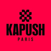 KAPUSH logo - Similar company to Esalad