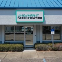 Checkpoint Flooring Solutions logo - Similar company to Epoxy Flooring Solutions