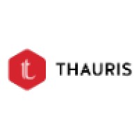 Thauris logo - Similar company to Studio Cobalt