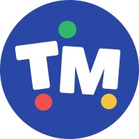 Toets-Mij logo - Similar company to De Bijlesgroep