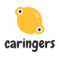 The Caringers logo - Similar company to Bevine