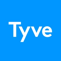 Tyve • Give As You Earn logo - Similar company to Datastream Group