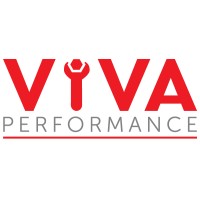 ViVA Performance logo - Similar company to Butterfly Hunters