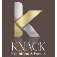 Knack Exhibitions & Events logo - Similar company to Easeado