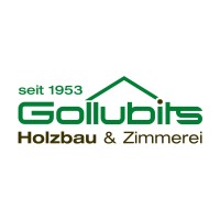 Gollubits Holzbau & Zimmerei logo - Similar company to Atc Gruppe
