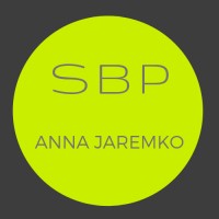 Sales Business Partner Anna Jaremko