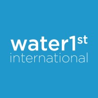 Water1st International logo - Similar company to Navalent