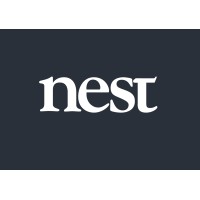 nest logo - Similar company to Cc Architectural