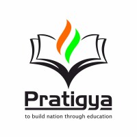 Pratigya logo - Similar company to Itowe Development Foundation