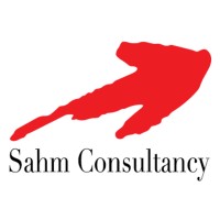 Sahm Consultancy logo - Similar company to Transformation Nous