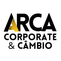 Arca Corporate & Câmbio logo - Similar company to Mindstar Fintech Private Limted