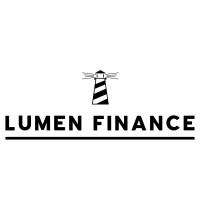 Lumen finance logo - Similar company to Tillväxthuset