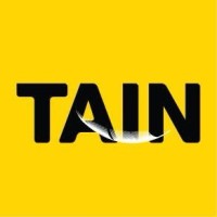 Tain Construction logo - Similar company to Azam Campus