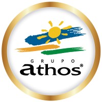 GRUPO ATHOS logo - Similar company to Agrícola Chapi