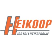 Installatiebedrijf Heikoop logo - Similar company to Install Magazine
