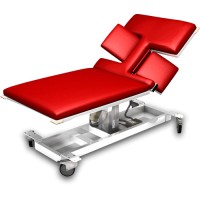 Heritage Medical Products, Inc Home of the SonoBed logo - Similar company to Hybodies - Home Medical Equipment & Products