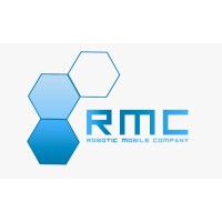 Robotic Mobile Company Srl logo - Similar company to Robotic Workshop