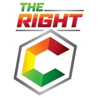 Doctor C LLC|The Right C logo - Similar company to Blue Star Corp