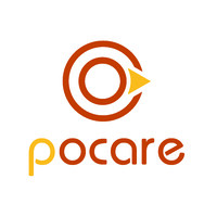 Pocare logo - Similar company to Behsazan Pazhohan Omid Arya