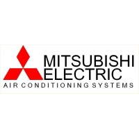 Mitsubishi Split AC logo - Similar company to Jacobs Mitsubishi