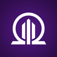 Omega Group logo - Similar company to Spaces Ci