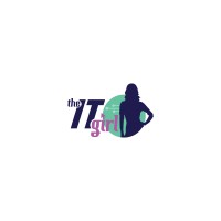 The IT Girl logo - Similar company to Shootie Girl