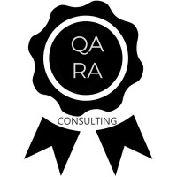 QA&RA Consulting Ltd. logo - Similar company to Miss Represent