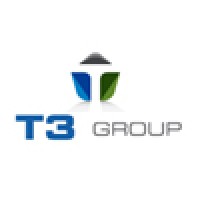T3 Group logo - Similar company to T3 Group