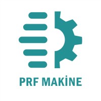 PRF Makine logo - Similar company to Karatepe Makine