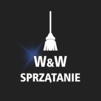 W&W Sprzątanie logo - Similar company to Shark - Profesjonalne Sprzątanie Nieruchomości