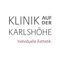 Klinik auf der Karlshöhe GmbH logo - Similar company to Star Care E.V.